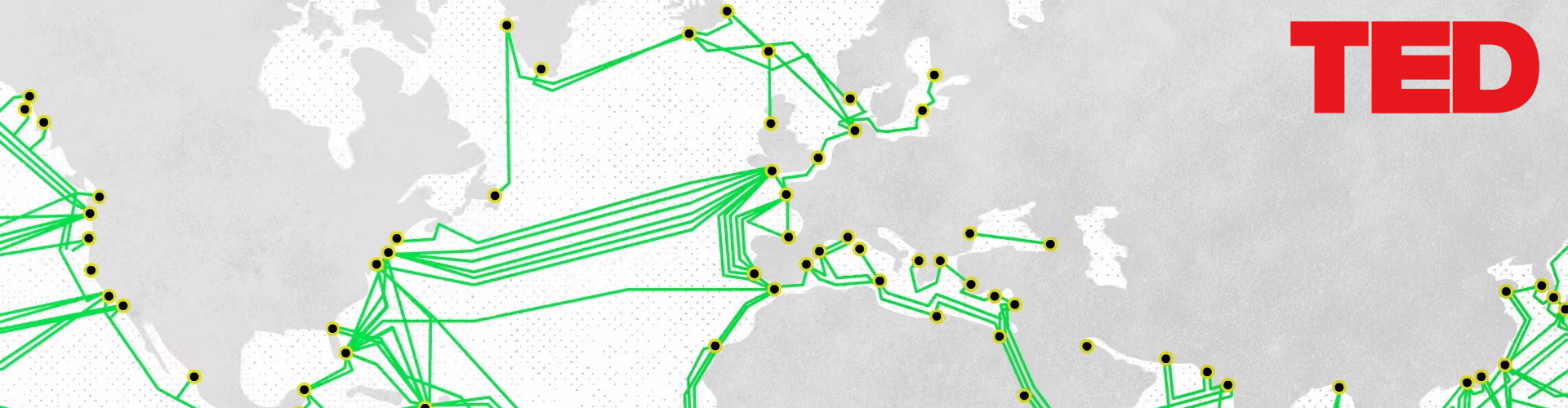 The hidden network that makes the internet possible