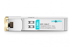 Fortinet FS-TRAN-SFP+GC Compatible Transceiver