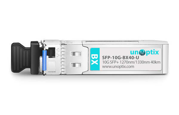 Cisco_SFP-10G-BX40U-I Compatible Transceiver
