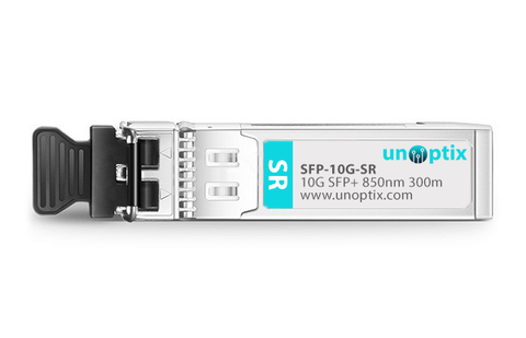 Cisco_ONS-SC+-10G-SR Compatible Transceiver