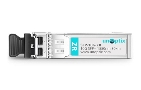 Cisco_SFP-10G-ZR Compatible Transceiver