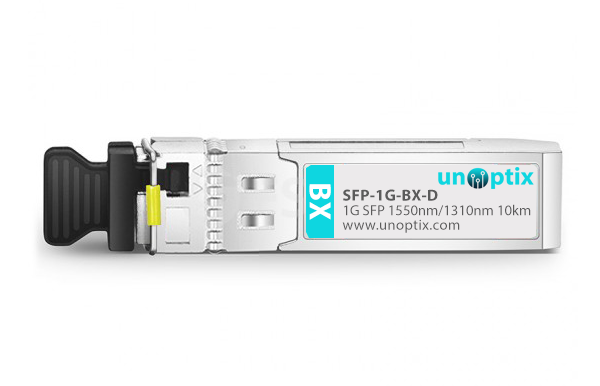 Juniper_EX-SFP-GE10KT15R13 Compatible Transceiver