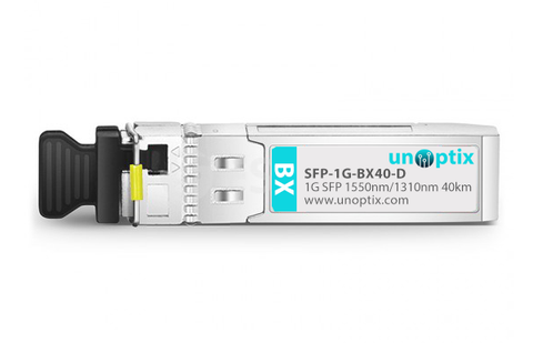 Cisco_GLC-BX40-D-I Compatible Transceiver