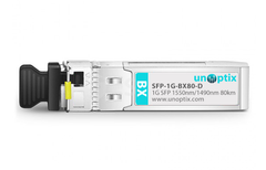 Cisco_GLC-BX-U Compatible Transceiver