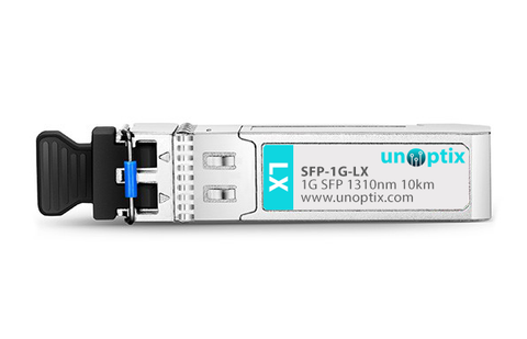 Cisco (Linksys)_MGBLX1 Compatible Transceiver