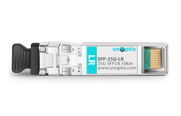 Cisco_SFP-10/25G-LR-S Compatible Transceiver