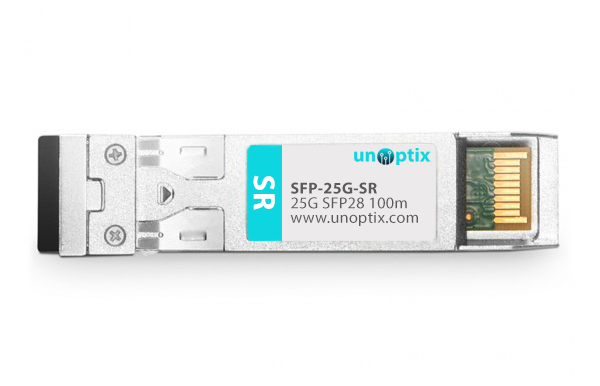 Cisco_SFP-10/25G-CSR-S Compatible Transceiver