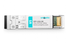 Cisco_SFP-25G-SR-S Compatible Transceiver