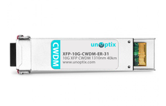HP_Storage_(H-SERIES)_XFP-10G-CWDM-ER-31 Compatible Transceiver