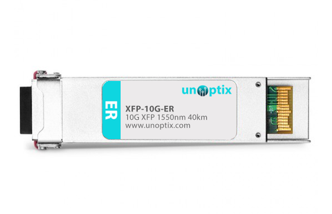 Extreme (Enterasys) 10GBASE-ER-XFP Compatible Transceiver